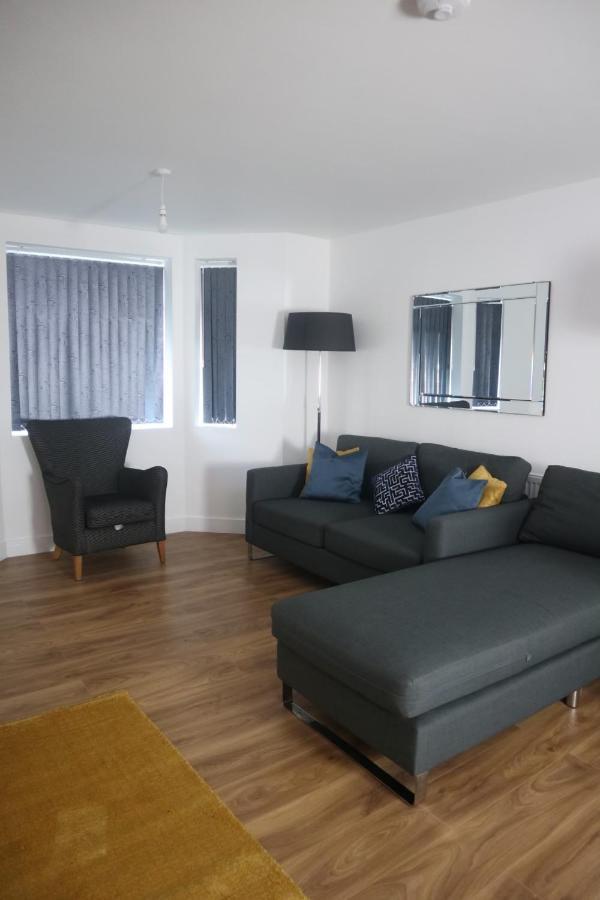 Park View Apartment Manchester