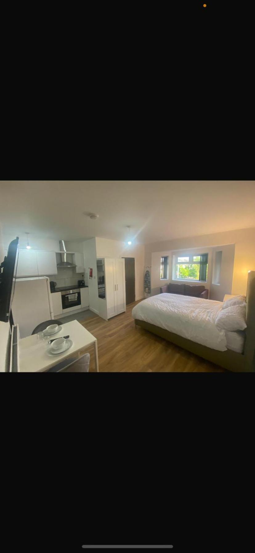 Park View Apartment